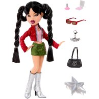 Кукла Bratz 2001 Reimagined Джейд с аксессуарами 596080