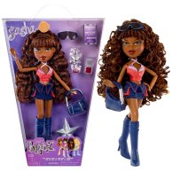 Кукла Bratz 2001 Reimagined Саша с аксессуарами 596097