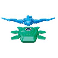 Игровой набор с роботом-трансформером Dinoster Зета Бист, 2 машины EU583812
