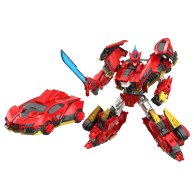 Игровой набор с роботом-трансформером Dinoster Блэйз Болт EU583821