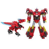 Игровой набор с роботом-трансформером Dinoster Блэйз Болт EU583821