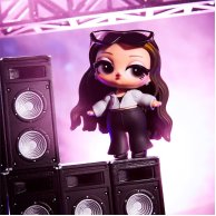 Игровой набор-сюрприз L.O.L. Surprise! Music Festival Музыкальные звезды 249665