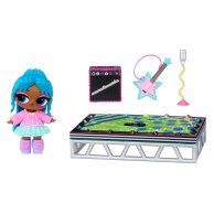 Игровой набор с куклой L.O.L. Surprise! Music Festival Главная сцена 249733-2