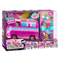 Игровой набор L.O.L. Surprise! Music Festival Гастрольный автобус 249757