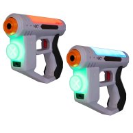 Набор для лазерных боев Laser X NXT Micro для двух игроков 87538