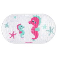 Подклад в ванную Canpol babies Морской конек 80/002