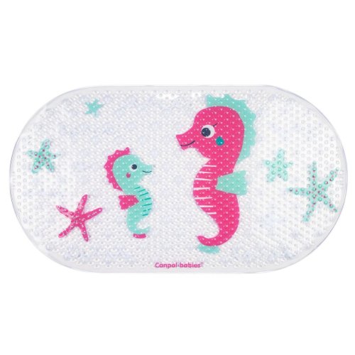 Подклад в ванную Canpol babies Морской конек 80/002
