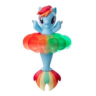 Фигурка пони серия "MLP-Моя маленькая Пони" Рейнбоу Дэш (E5108 (E5172))