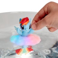 Фигурка пони серия "MLP-Моя маленькая Пони" Рейнбоу Дэш (E5108 (E5172))