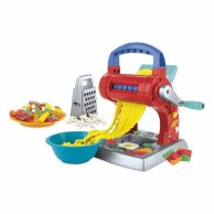 Игровой набор для лепки Hasbro Play-Doh Вечеринка с лапшой E7776