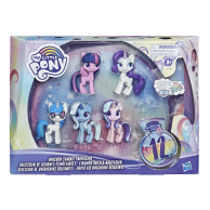 Фигурка пони "Принцесса Искорка", серия "MLP-Моя маленькая Пони" (E9106)