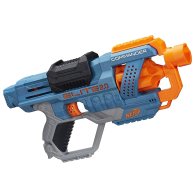 Бластер Hasbro Nerf Elite 2.0 Нерф Элит 2.0 Командер, 12 патронов E9485