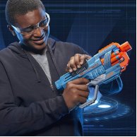 Бластер Hasbro Nerf Elite 2.0 Нерф Элит 2.0 Командер, 12 патронов E9485
