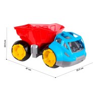 Игрушка "Самосвал ТехноК" 4852