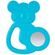 Прорезыватель для зубов Chicco Коала, голубой 28150.20