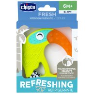 Прорезыватель для зубов Chicco Тукан 28160.30