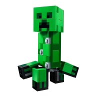 Lego Minecraft Крипера и оцелот (21156)
