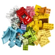 LEGO 10914 Конструктор Коробка с кубиками Deluxe