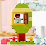 LEGO 10914 Конструктор Коробка с кубиками Deluxe