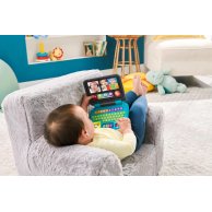 Игрушка ноутбук Fisher-Price Веселое общение, укр. HHH09