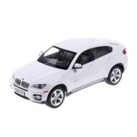 Джип RASTAR 31700 BMW