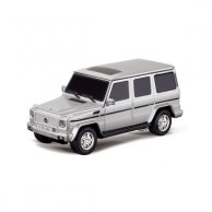 Джип RASTAR 30500 Mercedes-Benz, р/к