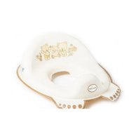 Накладка на унитаз Tega Baby Teddy beige (622470)