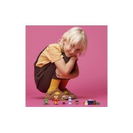 Конструктор Lego Classic Оригинальные монстры, 140 деталей 11017