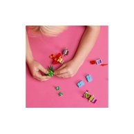 Конструктор Lego Classic Оригинальные монстры, 140 деталей 11017