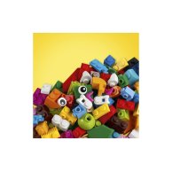 Конструктор Lego Classic Оригинальные монстры, 140 деталей 11017