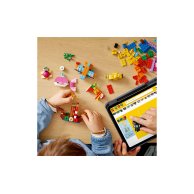 Конструктор Lego Classic Творческое веселье в океане, 333 детали 11018