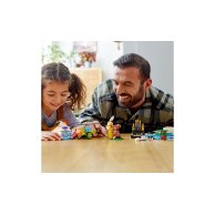 Конструктор Lego Classic Кубики и функции, 500 деталей 11019