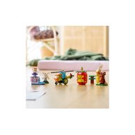 Конструктор Lego Classic Кубики и функции, 500 деталей 11019
