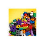 Конструктор Lego Classic Кубики и функции, 500 деталей 11019