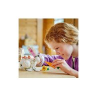 Конструктор Lego Creator Белый кролик 3в1, 258 деталей 31133