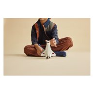 Конструктор Lego Creator Космический шаттл 3в1, 144 детали 31134