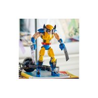 Конструктор Lego Marvel Фигурка Росомахи, 327 деталей 76257