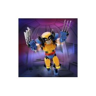 Конструктор Lego Marvel Фигурка Росомахи, 327 деталей 76257