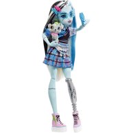 Кукла Monster High Монстро-классика Фрэнки, с аксессуарами, 28 см HHK53