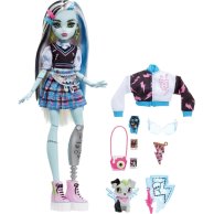 Кукла Monster High Монстро-классика Фрэнки, с аксессуарами, 28 см HHK53