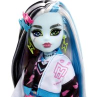 Кукла Monster High Монстро-классика Фрэнки, с аксессуарами, 28 см HHK53
