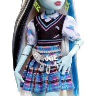 Кукла Monster High Монстро-классика Фрэнки, с аксессуарами, 28 см HHK53