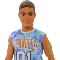 Кукла Barbie Кен Модник с протезом, 28 см HJT11