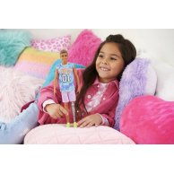Кукла Barbie Кен Модник с протезом, 28 см HJT11