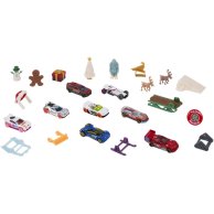 Адвент-календар Hot Wheels HKL74