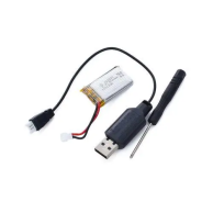 Квадрокоптер на радиоуправлении, с камерой и WiFi, 30 см, в ассорт. SF687WIFI