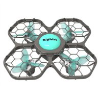 Квадрокоптер SYMA на радиоуправлении X26PRO