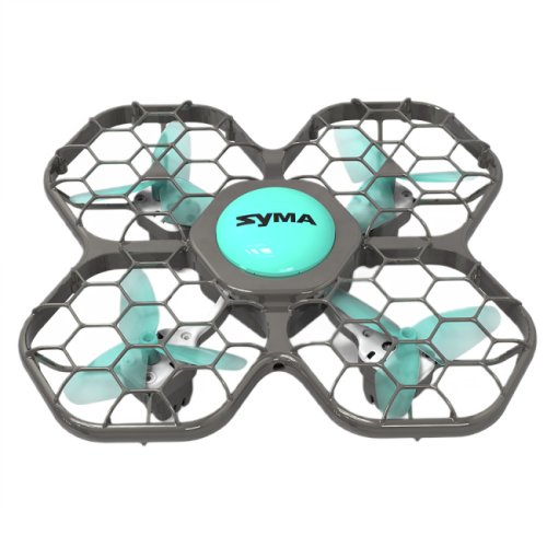 Квадрокоптер SYMA на радиоуправлении X26PRO