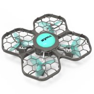 Квадрокоптер SYMA на радиоуправлении X26PRO