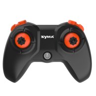 Квадрокоптер SYMA на радиоуправлении X26PRO